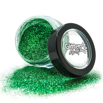 PaintGlow Biodegradable Fine Dust Glitter Pot 4g
