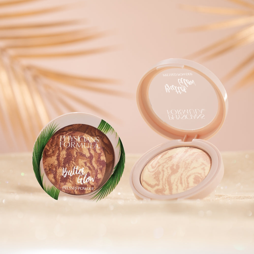 Physicians Formula Butter Believe It Pressed Powder 11g