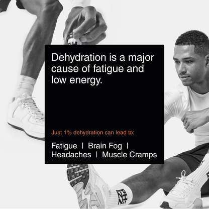 Phizz Daily Energy Orange Multivitamin Hydration Tablets 20 Tablets