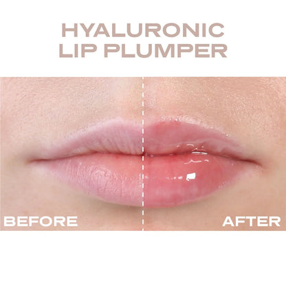 Plump It Hyaluronic Lip Plumper 3ml
