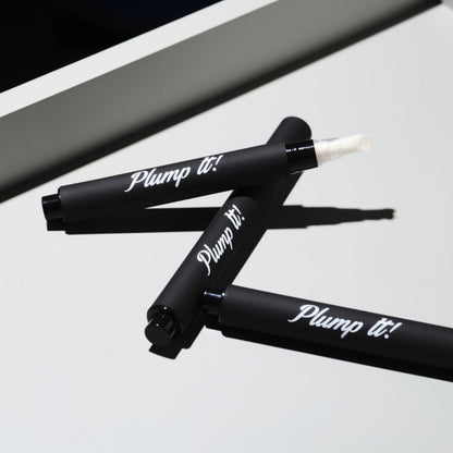 Plump It Hyaluronic Lip Plumper 3ml