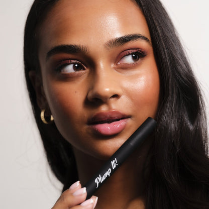 Plump It Hyaluronic Lip Plumper 3ml