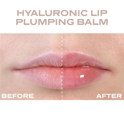 Plump It Hyaluronic Lip Balm 20ml