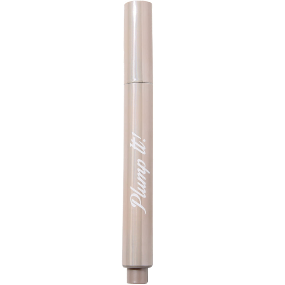 Plump It Volumising Lip Oil 3ml
