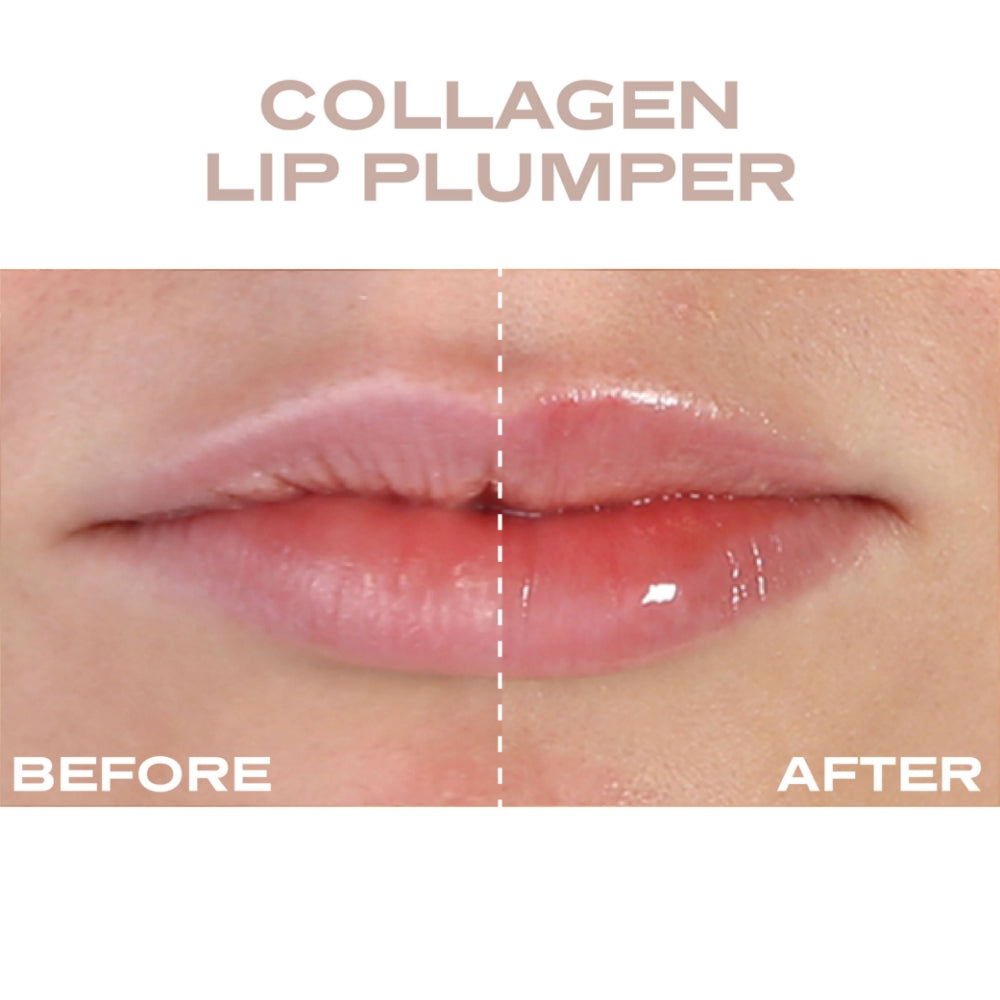 Plump It Collagen Lip Plumper 3ml