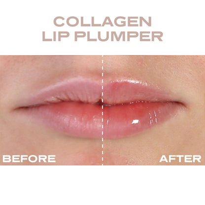 Plump It Collagen Lip Plumper 3ml
