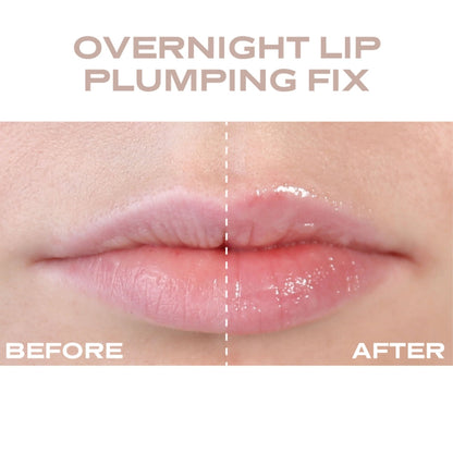 Plump It Overnight Lip Plumping Fix 20ml