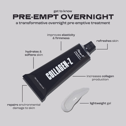 Plump It Overnight Lip Plumping Fix 20ml