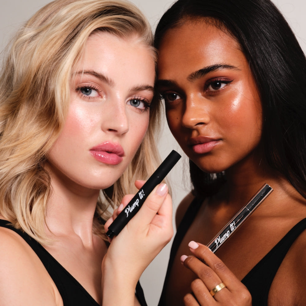 Plump It No Needles Lip Filler Kit