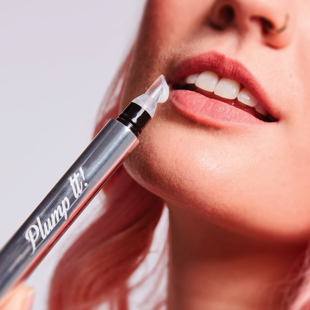 Plump It Volumising Lip Plumper 3ml
