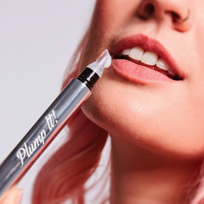 Plump It Volumising Lip Plumper 3ml