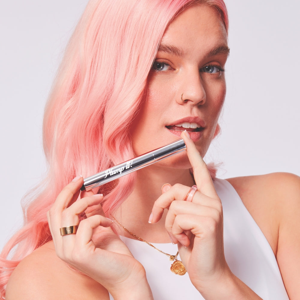 Plump It Volumising Lip Plumper 3ml
