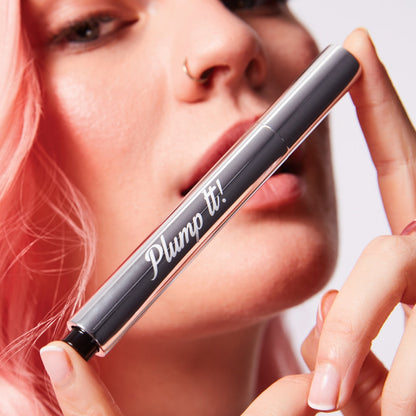 Plump It Volumising Lip Plumper 3ml