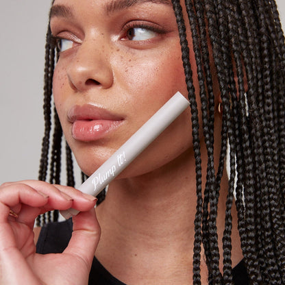 Plump It No Needles Lip Kit Builders