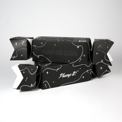 Plump It Christmas Cracker