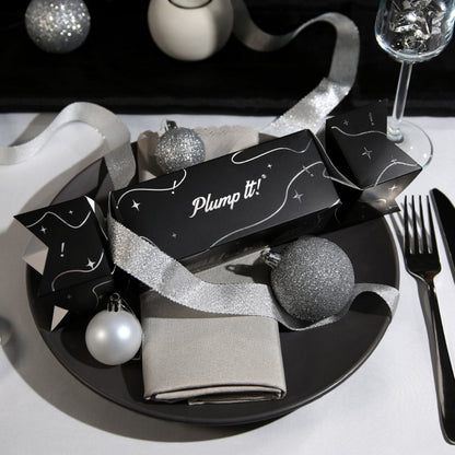 Plump It Christmas Cracker