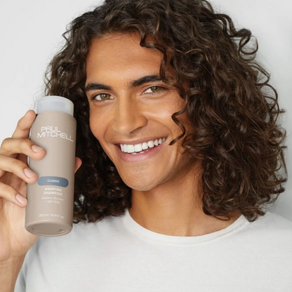 Paul Mitchell Original Wash Moisture Balance Awapuhi Shampoo 500ml