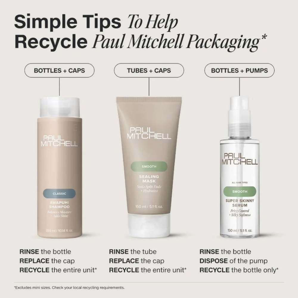 Paul Mitchell Original Wash Moisture Balance Awapuhi Shampoo 500ml
