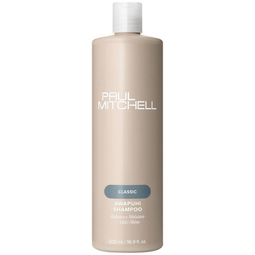 Paul Mitchell Original Wash Moisture Balance Awapuhi Shampoo 500ml