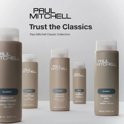 Paul Mitchell The Detangler Original Detangling Conditioner 300ml