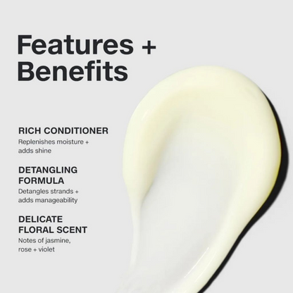 Paul Mitchell The Detangler Original Detangling Conditioner 500ml