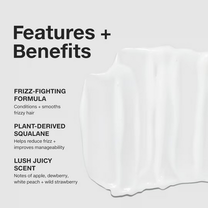 Paul Mitchell Super Smooth Conditioner 300ml