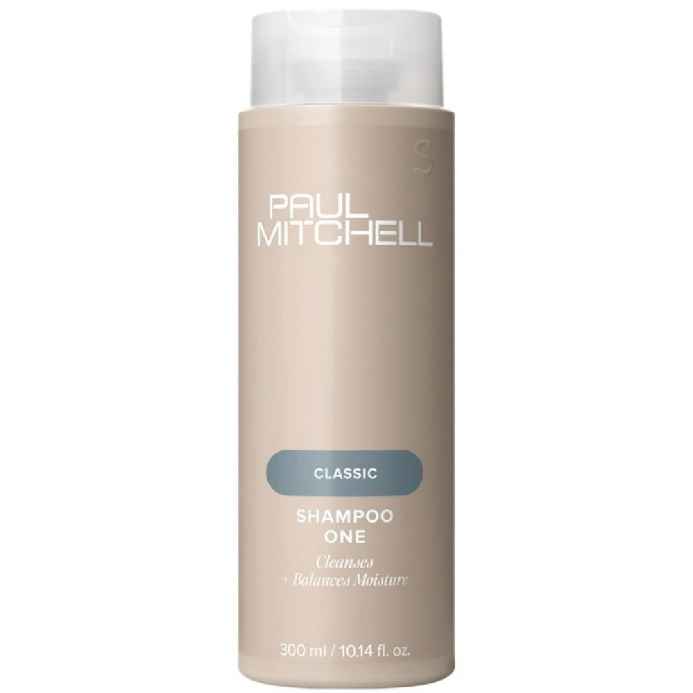 Paul Mitchell Original Wash Extremely Gentle Shampoo One 300ml