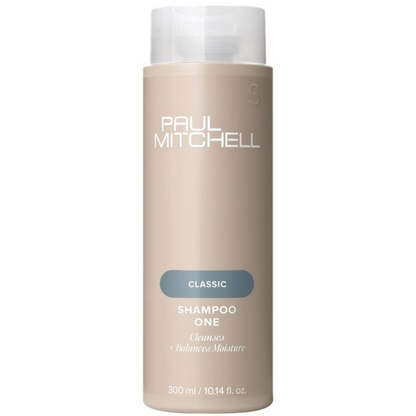 Paul Mitchell Original Wash Extremely Gentle Shampoo One 300ml