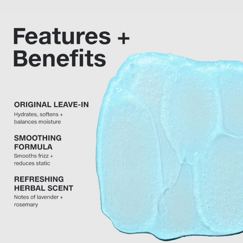 Paul Mitchell The Conditioner Original Leave-In Conditioner 300ml