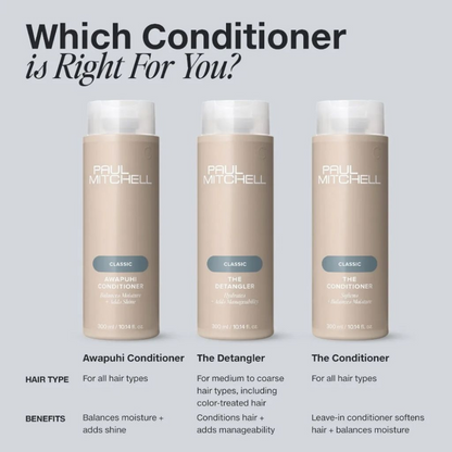 Paul Mitchell The Conditioner Original Leave-In Conditioner 500ml