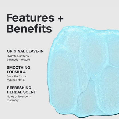 Paul Mitchell The Conditioner Original Leave-In Conditioner 1000ml