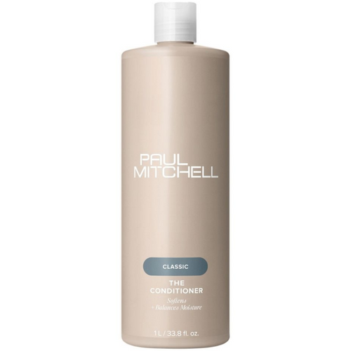 Paul Mitchell The Conditioner Original Leave-In Conditioner 1000ml