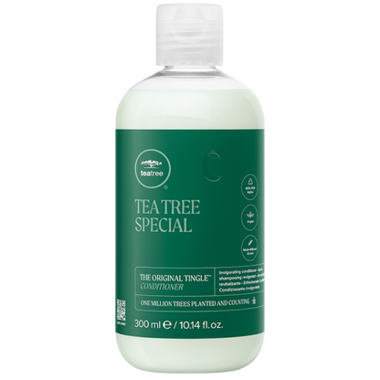 Paul Mitchell Tea Tree Invigorating Special Conditioner 300ml