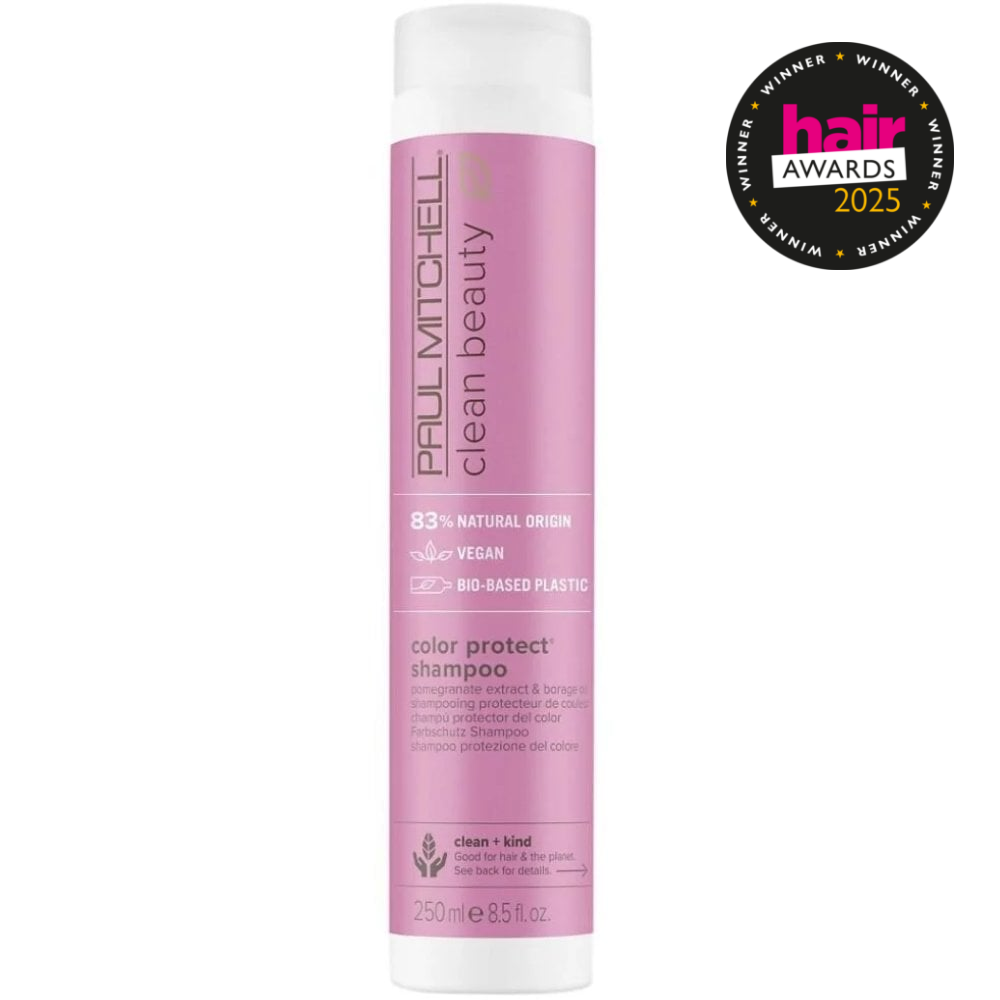 Paul Mitchell Clean Beauty Colour Protect Shampoo 250ml