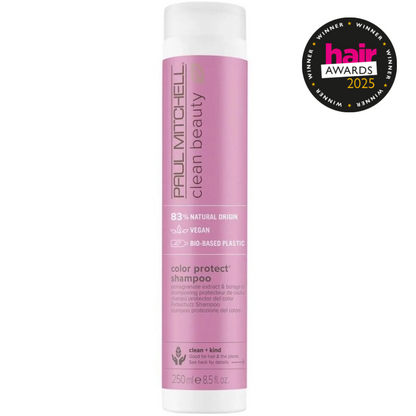 Paul Mitchell Clean Beauty Colour Protect Shampoo 250ml