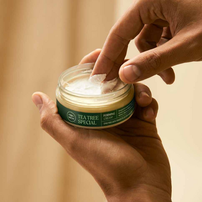 Paul Mitchell Tea Tree Forming Cream 85g
