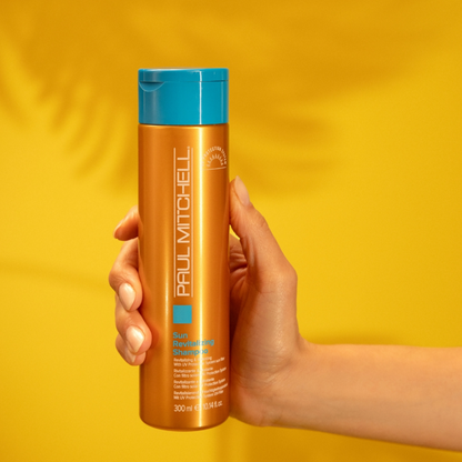 Paul Mitchell Sun Revitalising Shampoo 300ml