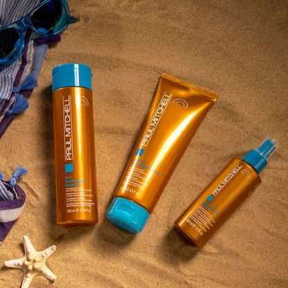 Paul Mitchell Sun Revitalising Shampoo 300ml