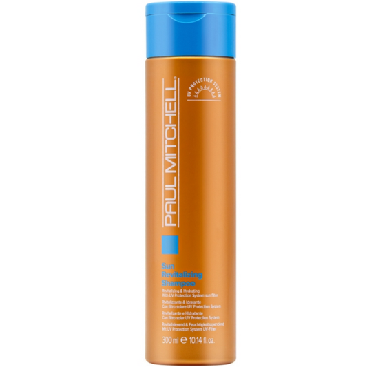 Paul Mitchell Sun Revitalising Shampoo 300ml
