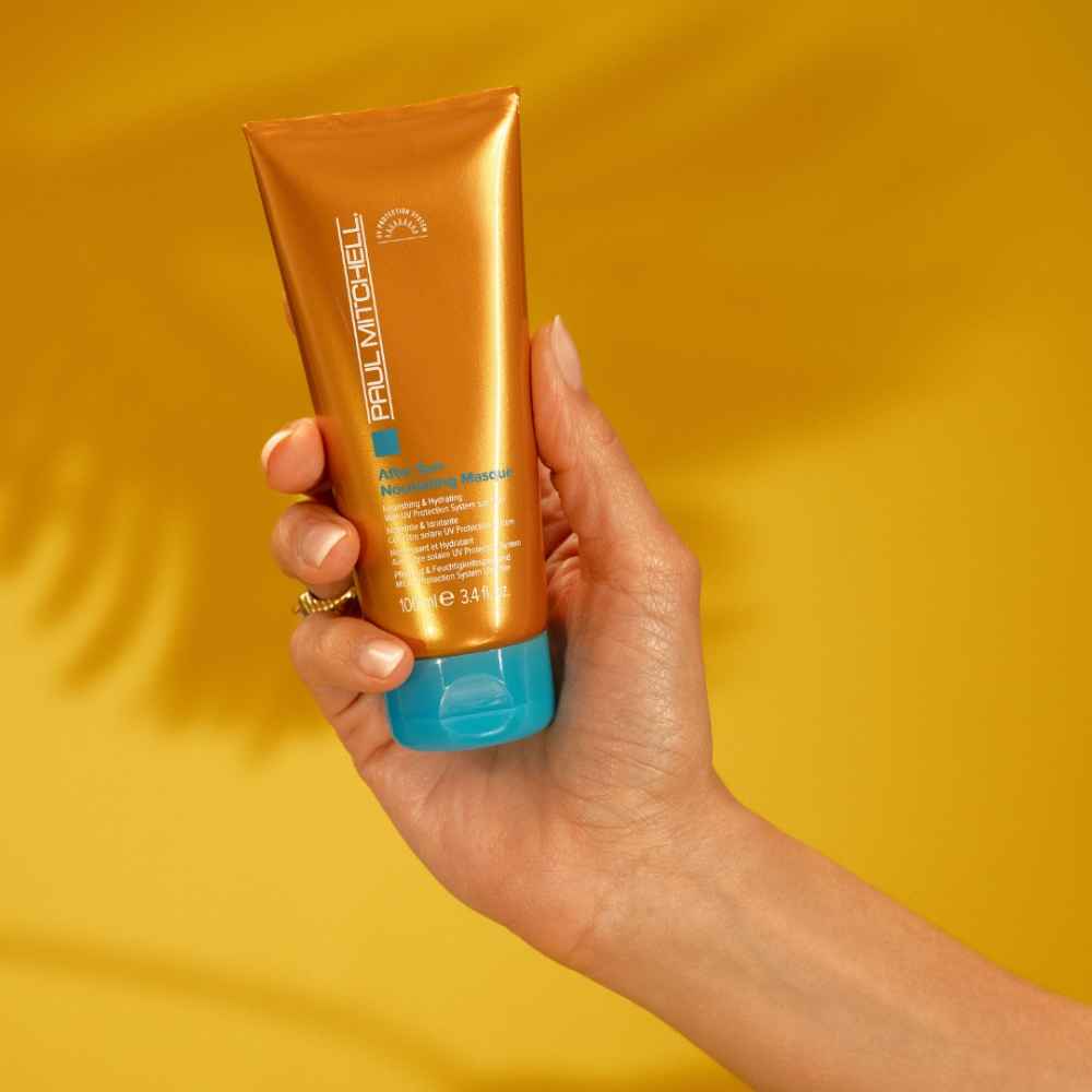Paul Mitchell After Sun Nourishing Hair Mask 250ml