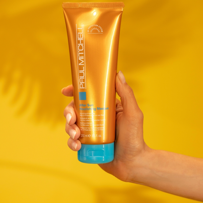 Paul Mitchell After Sun Nourishing Hair Mask 250ml