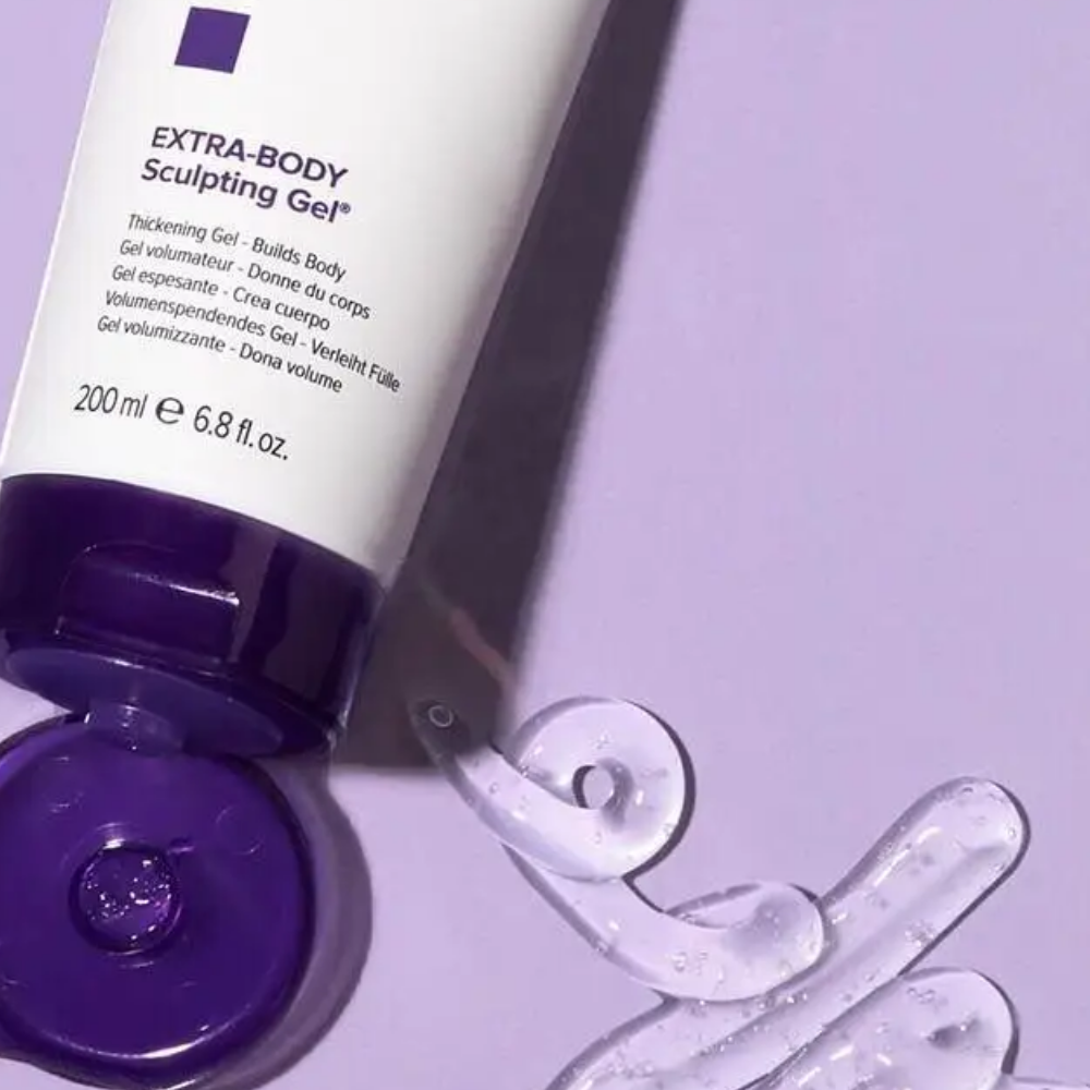 Paul Mitchell Extra-Body Sculpting Gel 200ml