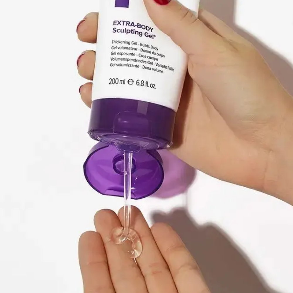 Paul Mitchell Extra-Body Sculpting Gel 200ml