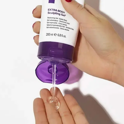 Paul Mitchell Extra-Body Sculpting Gel 200ml