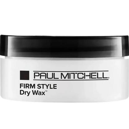 Paul Mitchell Firm Style Dry Wax 50g