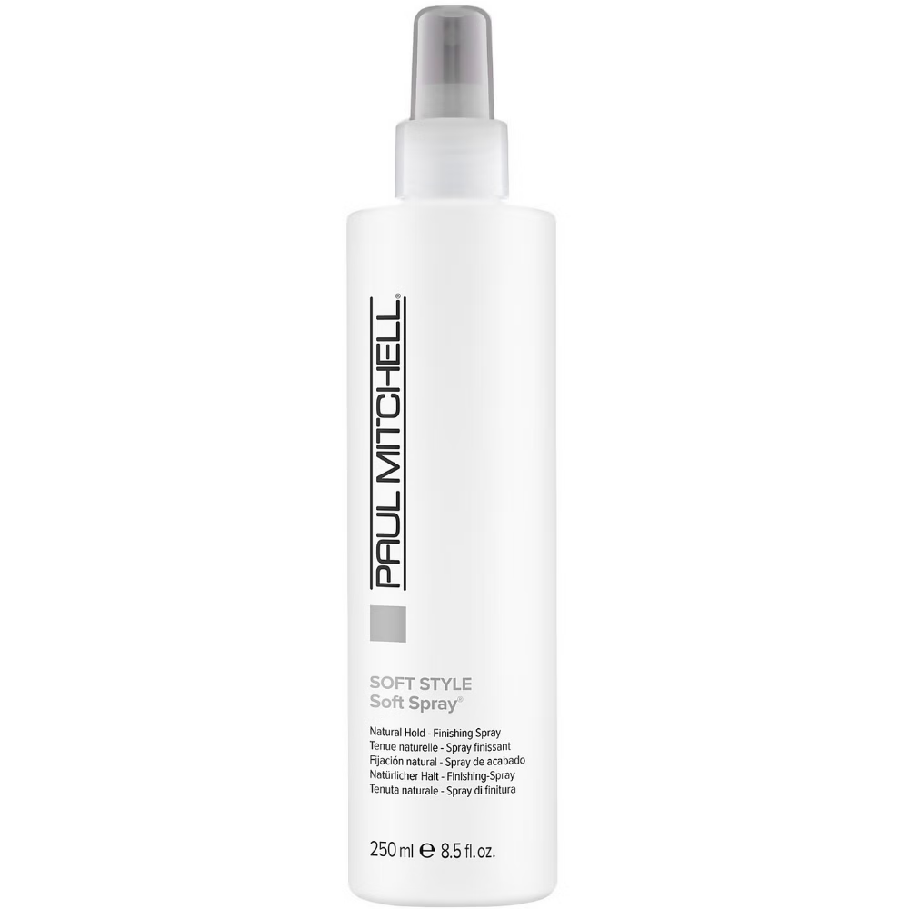 Paul Mitchell Soft Style Soft Spray Finishing Spray 250ml