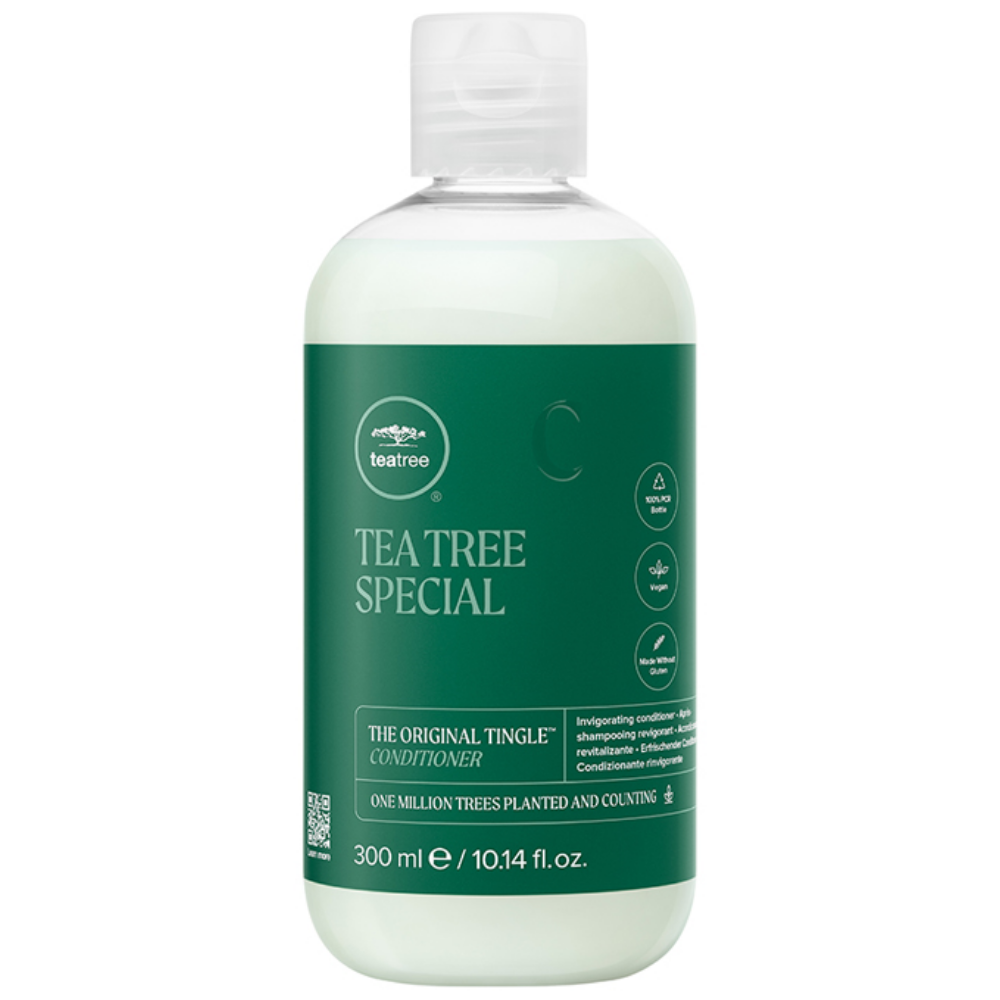 Paul Mitchell Tea Tree Special Shampoo & Conditioner Twin 2 x 300ml