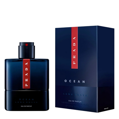 Prada Luna Rossa Ocean Eau De Parfum 150ml