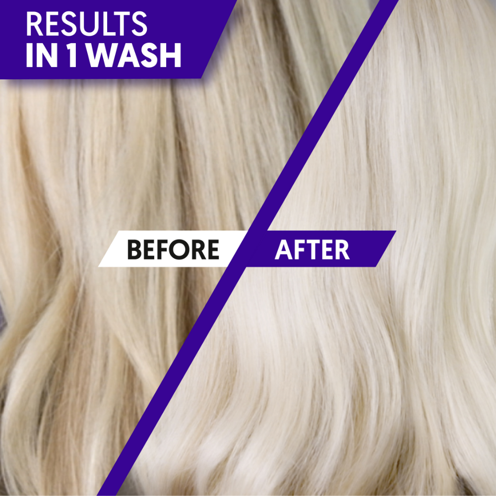 PROVOKE Touch Of Silver XXL Intensive Conditioner 400ml