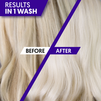 PROVOKE Touch Of Silver XXL Intensive Conditioner 400ml